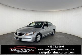 Used 2012 Honda Accord LX image 1