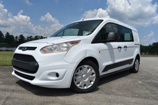 Used 2014 Ford Transit Connect XLT image 1