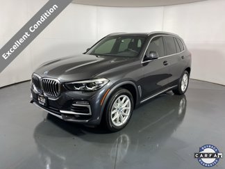 Used 2020 BMW X5 xDrive40i w/ Convenience Package image 1