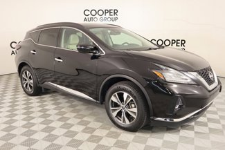 Used 2023 Nissan Murano SV image 1