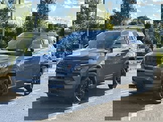 Used 2022 Jeep Compass Altitude image 1