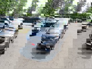 Used 2015 Honda Fit LX image 1