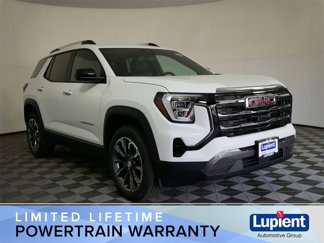 New 2026 GMC Terrain Elevation w/ Elevation Premium Package image 1