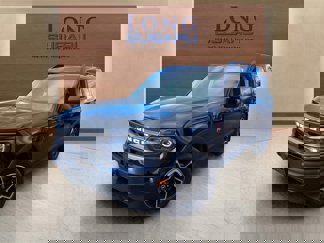 Used 2021 Ford Bronco Sport Big Bend image 1