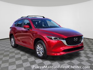 Certified 2025 MAZDA CX-5 AWD 2.5 S video 1