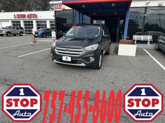 Used 2018 Ford Escape SE image 1