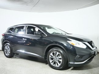 Used 2017 Nissan Murano S image 1