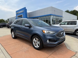 Used 2019 Ford Edge SEL image 1