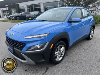 Used 2022 Hyundai Kona SE w/ Cargo Package image 1