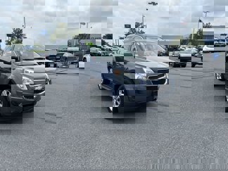 Used 2013 Chevrolet Equinox LS image 1