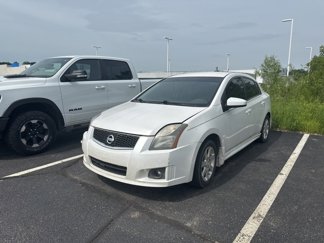 Used 2011 Nissan Sentra 2.0 SR image 1