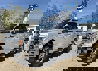 Used 2019 Ford F150 XLT w/ Equipment Group 302A Luxury image 1