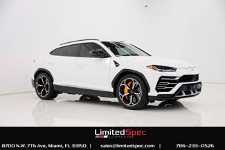 Used 2019 Lamborghini Urus image 1