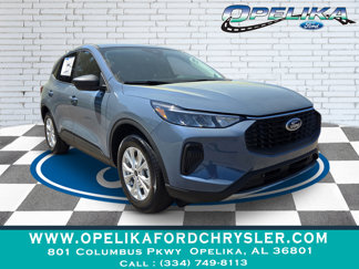 New 2025 Ford Escape Active image 1