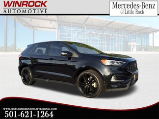 Used 2019 Ford Edge ST w/ Equipment Group 401A image 1