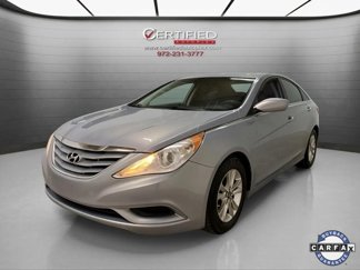 Used 2011 Hyundai Sonata GLS w/ Popular Equipment Pkg 2 image 1