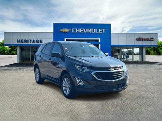 Used 2019 Chevrolet Equinox LS w/ LS Convenience Package image 1