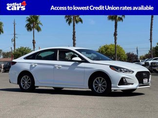 Used 2019 Hyundai Sonata SE image 1