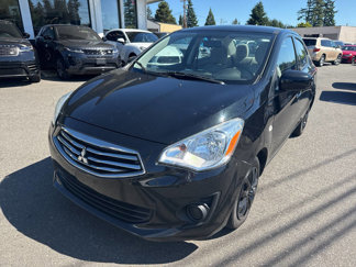 Used 2018 Mitsubishi Mirage G4 ES image 1