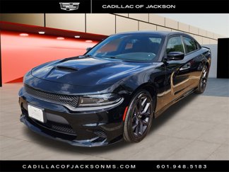 Used 2023 Dodge Charger GT w/ Blacktop Package image 1
