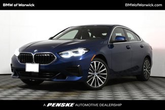 Used 2024 BMW 228i xDrive Gran Coupe w/ Convenience Package image 1
