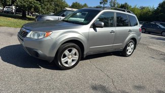Used 2009 Subaru Forester 2.5X Limited video 1