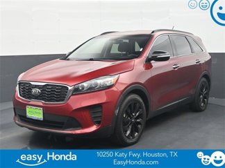 Used 2019 Kia Sorento S image 1