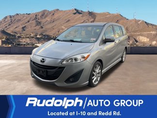 Used 2013 MAZDA MAZDA5 Grand Touring image 1