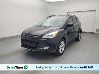 Used 2016 Ford Escape SE w/ Equipment Group 201A image 1