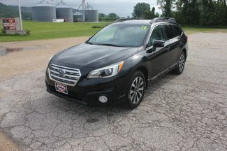 Used 2016 Subaru Outback 2.5i Limited image 1