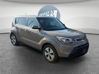 Certified 2016 Kia Soul image 1