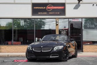 Used 2011 BMW Z4 sDrive35i image 1