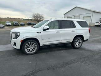 Used 2023 GMC Yukon Denali w/ Denali Reserve Package image 1