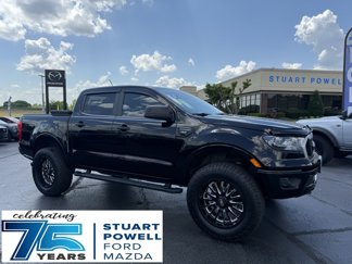 Used 2020 Ford Ranger XLT w/ FX4 Off-Road Package image 1