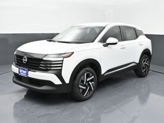 New 2025 Nissan Kicks SV image 1
