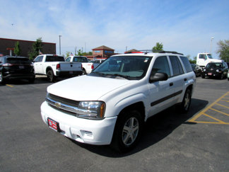 Used 2005 Chevrolet TrailBlazer LS w/ LS Preferred Equipment Group image 1