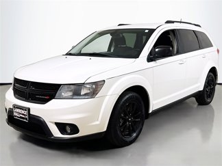 Used 2019 Dodge Journey SE w/ Connectivity Group image 1