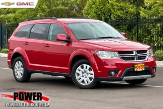 Used 2019 Dodge Journey SE w/ Connectivity Group image 1