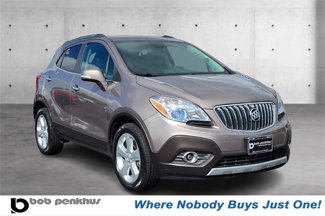 Used 2015 Buick Encore Convenience image 1