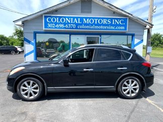 Used 2012 INFINITI EX35 Journey w/ Premium Pkg image 1