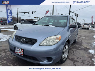 Used 2005 Toyota Matrix XR image 1