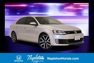 Used 2014 Volkswagen Jetta GLI image 1