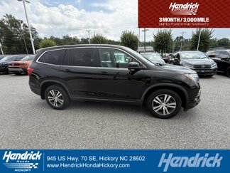 Certified 2018 Honda Pilot EX-L image 1