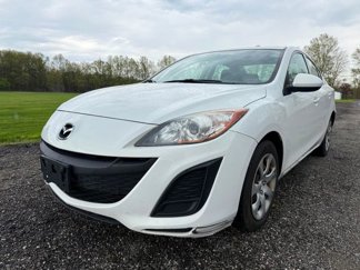 Used 2011 MAZDA MAZDA3 i Sport image 1