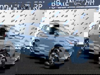 Used 2024 Ford Escape ST-Line w/ Tech Pack #1 image 1