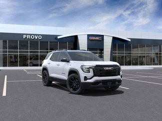 New 2025 GMC Terrain Elevation w/ Elevation Premium Package image 1