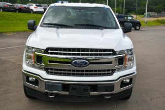 Used 2020 Ford F150 XLT w/ Equipment Group 302A Luxury image 1