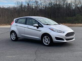Used 2019 Ford Fiesta SE image 1