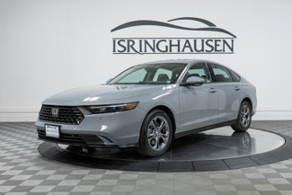 Used 2024 Honda Accord EX-L image 1