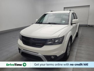 Used 2017 Dodge Journey Crossroad image 1